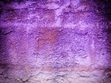 mor taş dokusu, yakın görünüm