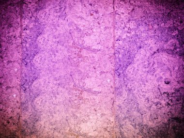 mor taş dokusu, yakın görünüm