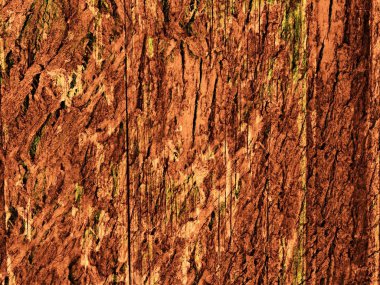 Koyu kahverengi ahşap doku arka planı için