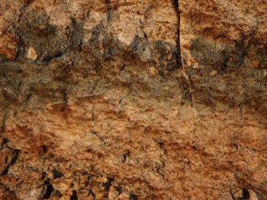 Taş duvar arkaplanı. kaya grunge dokusu