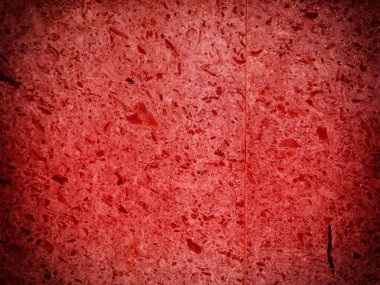 Kırmızı Mermer Doku, soyut arkaplan