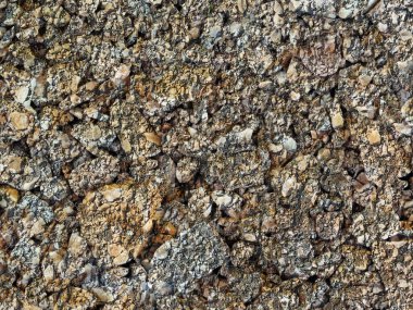 Arka plan için Bahçedeki Taş Doku 