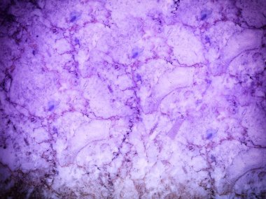 mor taş dokusu, yakın görünüm