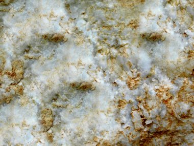 Arkaplan için taş dokusunun yakın plan görüntüsü