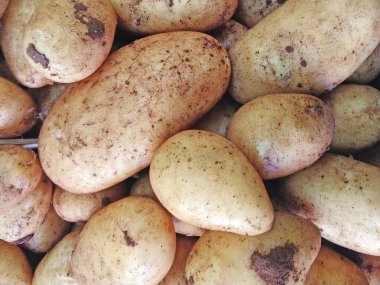 Patates sosu, Marco shot. görünümü kapat