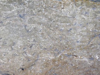 Arka plan için Bahçedeki Taş Doku 'nun yakın plan çekimi.