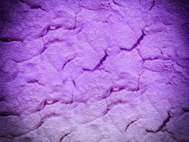 mor taş dokusu, yakın görünüm