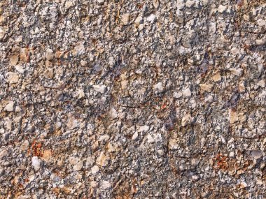Arkaplan için taş dokusunun yakın plan görüntüsü