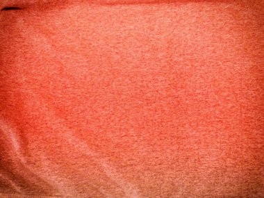 Kırmızı kumaş dokusu kadar kapatın