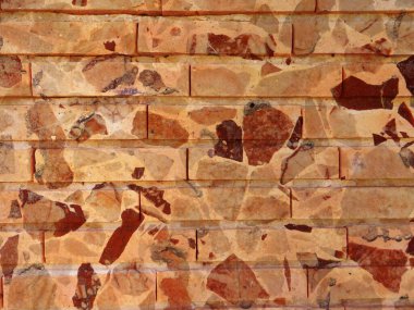 Grunge dokusu, eski taş duvar arkaplanı