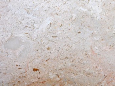 Bahçedeki mermer dokular 