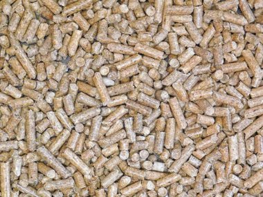 Topak dokusu, yakın görüş. makro çekim