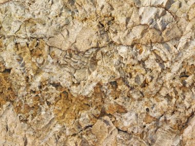 Arkaplan için taş dokusunun yakın plan görüntüsü