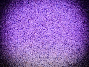 Arkaplan için mor renkli taş dokunun yakın plan çekimi