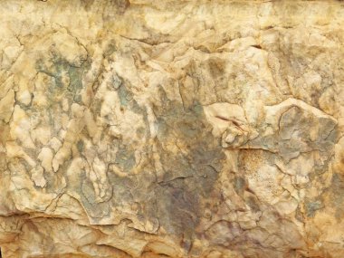 Bahçedeki mermer dokuyu kapat.