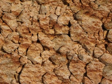 Arkaplan için taş dokusunun yakın plan görüntüsü