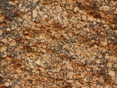 Arka plan için Bahçedeki Taş Doku    