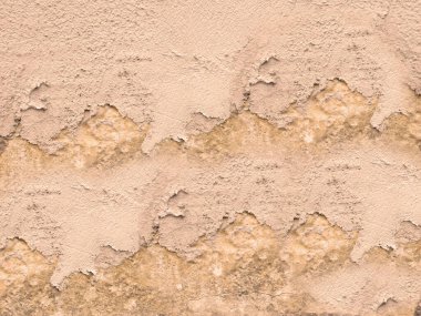 Arkaplan için taş dokusunun yakın plan görüntüsü