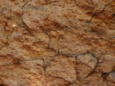 Arka plan için Bahçedeki Taş Doku    