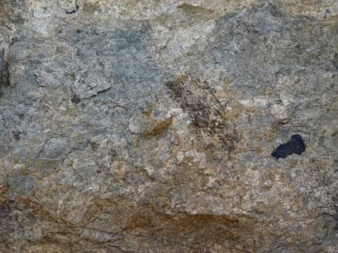 Bahçedeki mermer dokuyu kapat.