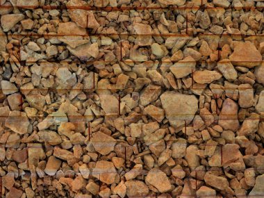 eski taş duvar arka plan, doku
