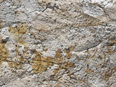 Arkaplan için taş dokusunun yakın plan görüntüsü