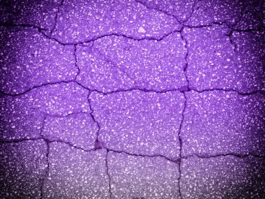 mor taş dokusu, yakın görünüm