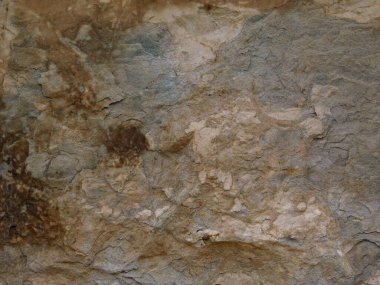 Bahçedeki mermer dokuyu kapat.