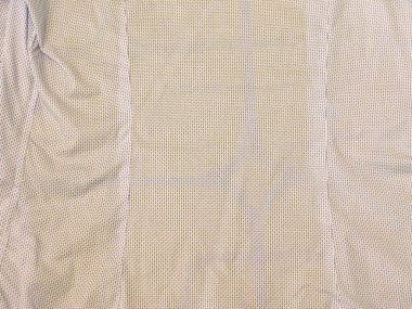 Soluk Kumaş Dokusunu kapat