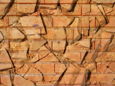 grunge taş duvar arkaplanı, doku