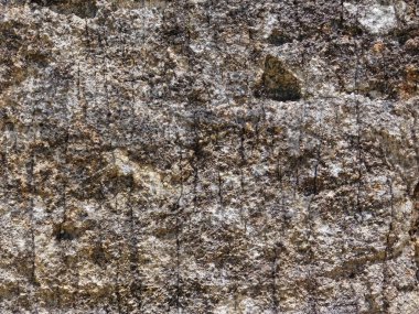 Arka plan için Bahçedeki Taş Doku 