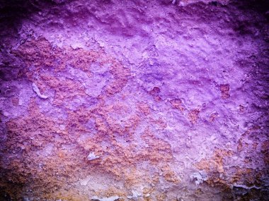 mor taş dokusu, yakın görünüm