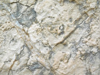 Arkaplan için taş dokusunun yakın plan görüntüsü