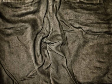 Koyu renk kumaş dokusu, soyut arkaplan