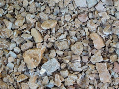 Arkaplan için taş dokusunun yakın plan görüntüsü