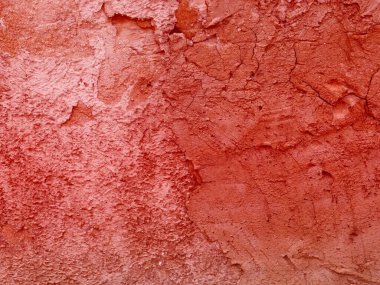 Kırmızı taşlı doku, grunge arkaplan