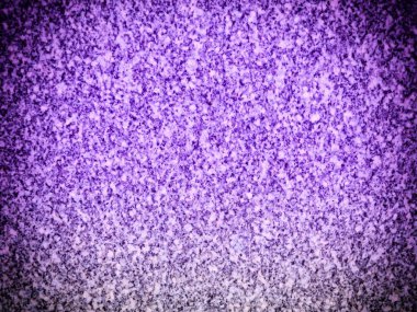 Arkaplan için mor renkli taş dokunun yakın plan çekimi