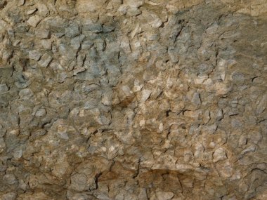 Arkaplan için taş dokusunun yakın plan görüntüsü