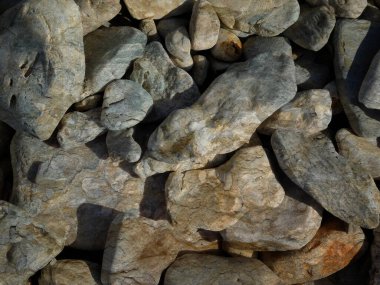 Taş yüzeyin dokusu, desenli duvar kağıdı arkaplanı