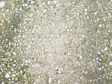 Arkaplan için taş dokusunun yakın plan görüntüsü