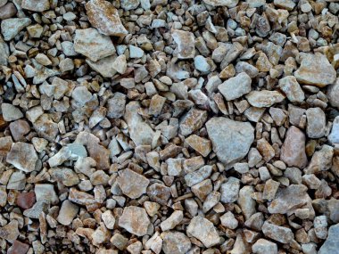 Arkaplan için taş dokusunun yakın plan görüntüsü