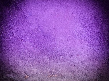 Arkaplan için mor renkli taş dokunun yakın plan çekimi