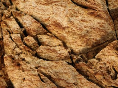 Arka plan için Bahçedeki Taş Doku    