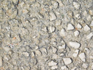 Arka plan için Bahçedeki Taş Doku    