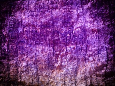 mor taş dokusu, yakın görünüm