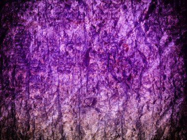 mor taş dokusu, yakın görünüm