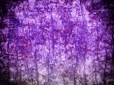 Arkaplan için mor renkli taş dokunun yakın plan çekimi