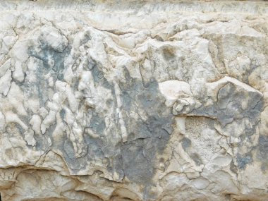 Bahçede açık havada Taş dokusu