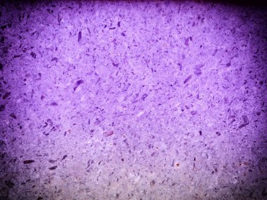 Arkaplan için mor renkli taş dokunun yakın plan çekimi