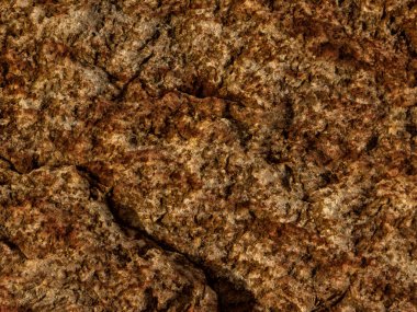 Arkaplan için taş dokusunun yakın plan görüntüsü